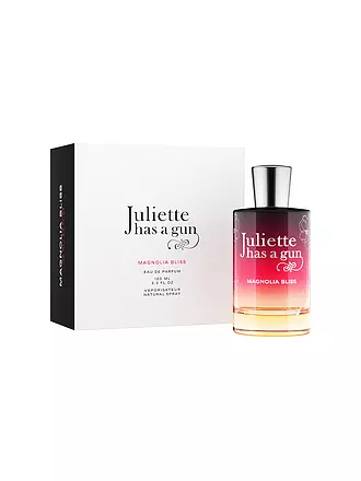 JULIETTE HAS A GUN | Magnolia Bliss Eau de Parfum 50ml | keine Farbe