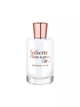 JULIETTE HAS A GUN | Moscow Mule Eau de Parfum 100ml | keine Farbe