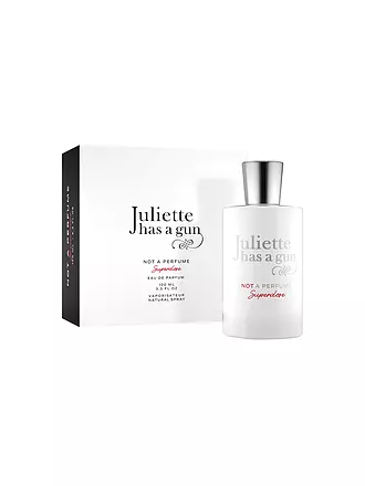 JULIETTE HAS A GUN | Not A Perfume Superdose Eau de Parfum 100ml | keine Farbe