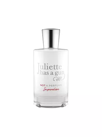 JULIETTE HAS A GUN | Not A Perfume Superdose Eau de Parfum 100ml | keine Farbe