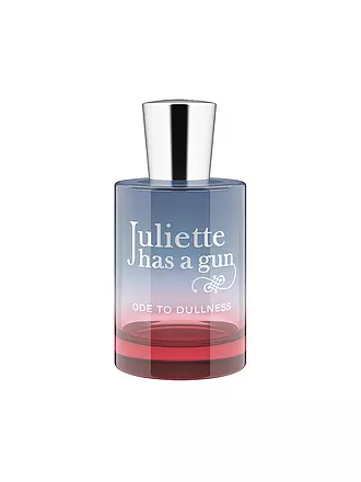 JULIETTE HAS A GUN | Ode tu Dullness Eau de Parfum 50ml | keine Farbe