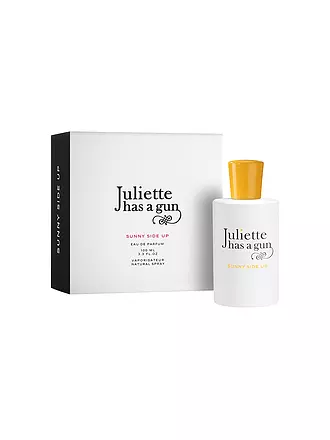 JULIETTE HAS A GUN | Sunny Side Up Eau de Parfum 100ml | keine Farbe