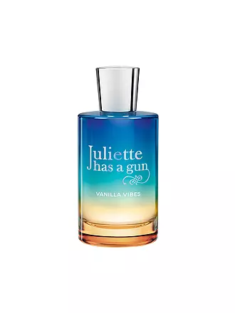 JULIETTE HAS A GUN | Vanilla Vibes Eau de Parfum 100ml | keine Farbe