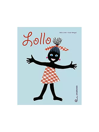 JUNGBRUNNEN VERLAG | Buch - Lollo (Gebundene Ausgabe) | keine Farbe