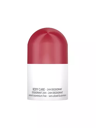 JUVENA | Body Care - 24h Deodorant - Alufrei 50ml | keine Farbe