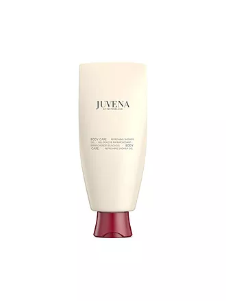 JUVENA | Body Care - Refreshing Shower Gel 200ml | keine Farbe