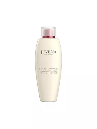 JUVENA | Body Care - Smoothing and Firming Body Lotion 200ml | keine Farbe