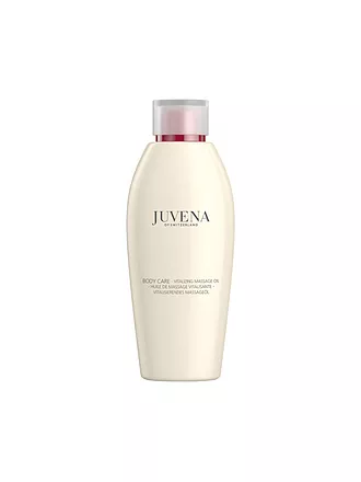 JUVENA | Body Care - Vitalizing Massage Oil 200ml | keine Farbe