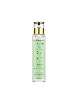 JUVENA | FASCIANISTA Skinnova Body Serum mit Fascianista Roller 125ml | keine Farbe