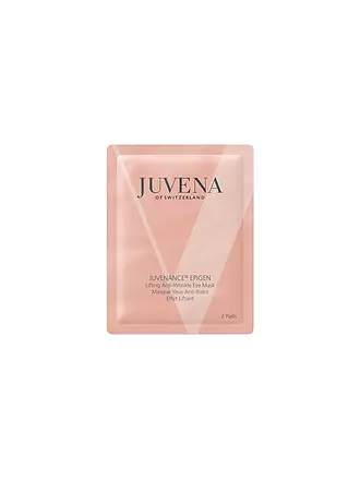 JUVENA | JUVENANCE® EPIGEN - Lifting  Anti-Wrinkle  Eye Cream  & Lash Care 20ml | keine Farbe