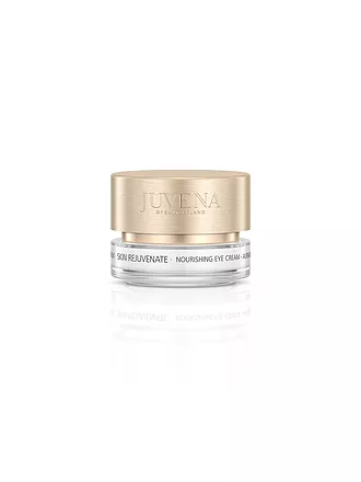 JUVENA | Nourishing - Skin Rejuvenate - Eye Cream 15ml | keine Farbe