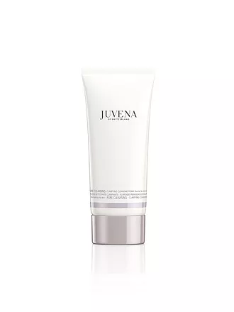 JUVENA | Pure Cleansing - Clarifying Cleansing Foam 200ml | keine Farbe
