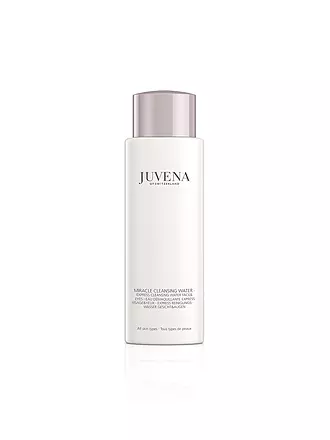 JUVENA | Pure Cleansing - Miracle Cleansing Water 200ml | keine Farbe