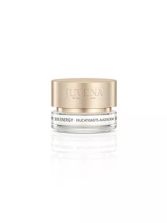 JUVENA | Skin Energy - Moisture Eye Cream 15ml | keine Farbe