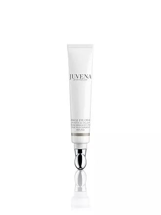 JUVENA | Skin Specialists - Miracle Eye Cream 20ml | keine Farbe