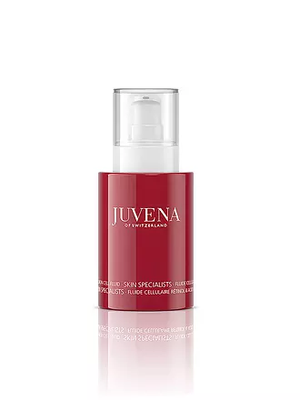 JUVENA | Skin Specialists Retinol & Hyaluron Cell Fluid 50ml | keine Farbe