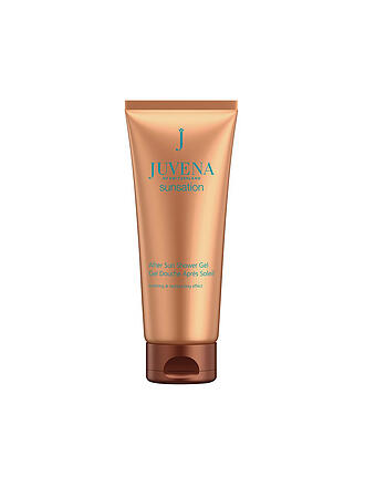 JUVENA | Sunsation After Sun Shower Gel 200ml | keine Farbe