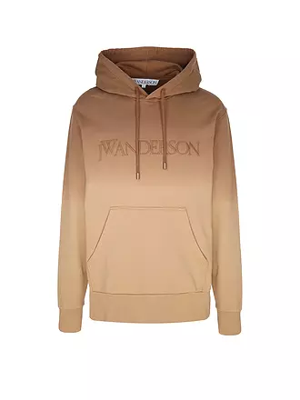 JW ANDERSON | Kapuzensweater - Hoodie | braun