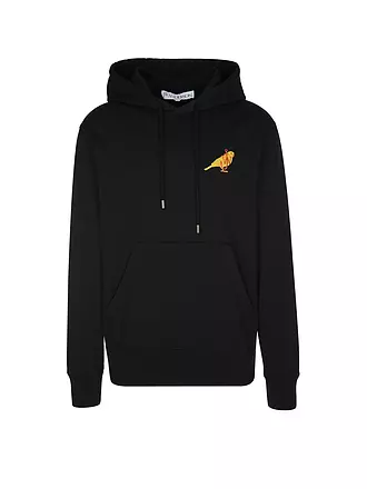 JW ANDERSON | Kapuzensweater - Hoodie | schwarz