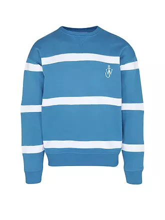 JW ANDERSON | Sweater | blau