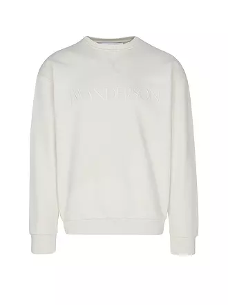 JW ANDERSON | Sweater | beige