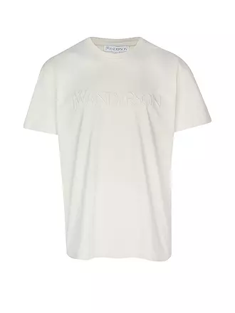 JW ANDERSON | T-Shirt | beige