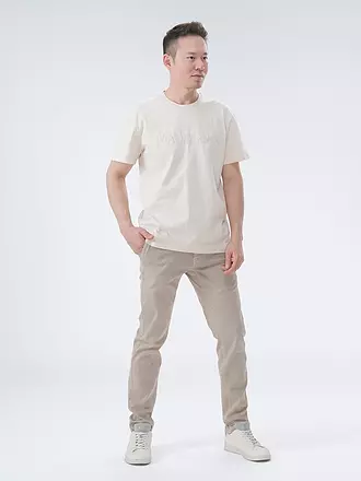 JW ANDERSON | T-Shirt | beige