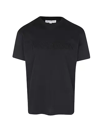 JW ANDERSON | T-Shirt | schwarz