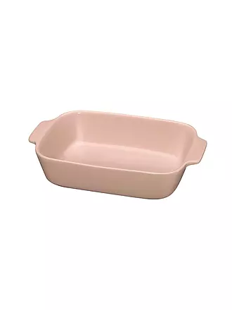 KÜCHENPROFI | Gratinform PORTO 30cm/1,9l Jade | rosa