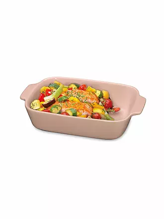 KÜCHENPROFI | Gratinform PORTO 30cm/1,9l Jade | rosa