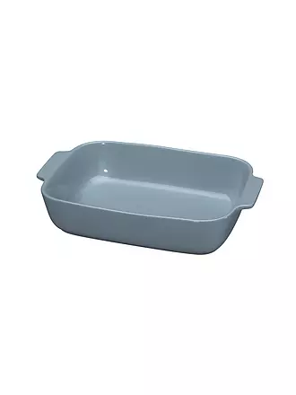 KÜCHENPROFI | Gratinform PORTO 36cm/3,6l Jade | hellblau