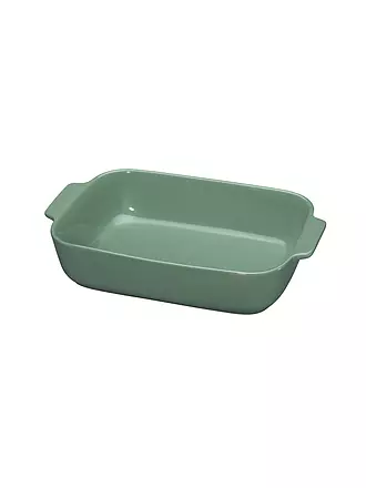 KÜCHENPROFI | Gratinform PORTO 36cm/3,6l Jade | hellblau