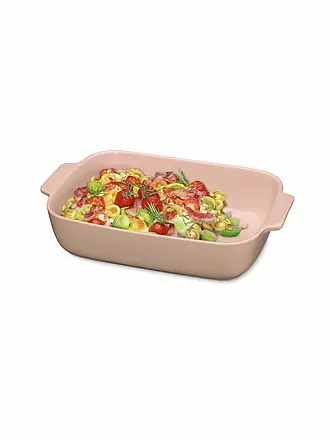 KÜCHENPROFI | Gratinform PORTO 36cm/3,6l Jade | rosa