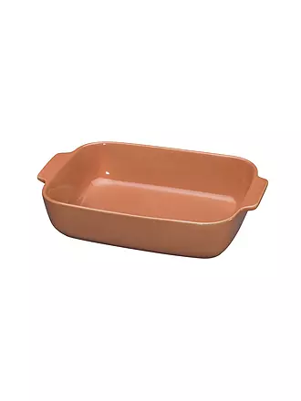 KÜCHENPROFI | Gratinform PORTO 36cm/3,6l Jade | koralle