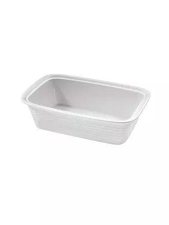 KÜCHENPROFI | Lasagneform extra hoch BURGUND 33cm | 