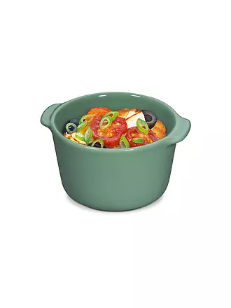 KÜCHENPROFI | Ragoutschälchen PORTO 2er-Set  9cm/0,2l Jade | hellblau