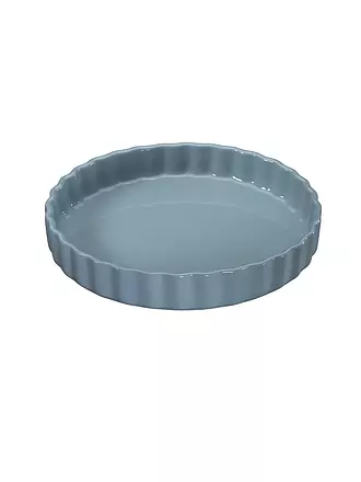 KÜCHENPROFI | Tortenform PORTO 28cm/1,5l Jade | hellblau