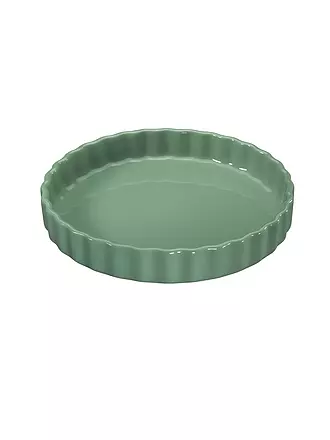 KÜCHENPROFI | Tortenform PORTO 28cm/1,5l Jade | hellblau