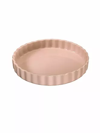 KÜCHENPROFI | Tortenform PORTO 28cm/1,5l Jade | rosa