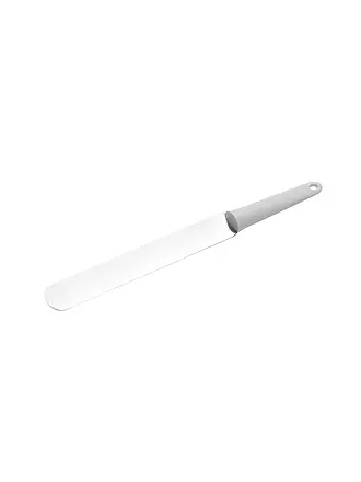 KAISER | Streichpalette Patisserie 38,5cm Edelstahl | silber