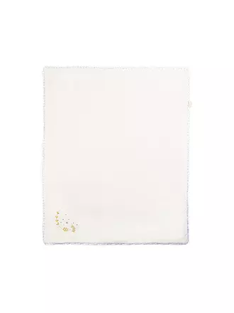 KALOO | Kuscheldecke | creme