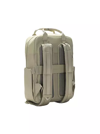 KAPTEN & SON | Rucksack BERGEN PRO | grau