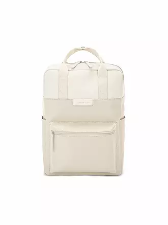 KAPTEN & SON | Rucksack Bergen Small | beige