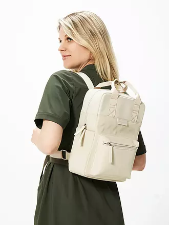 KAPTEN & SON | Rucksack Bergen Small | beige