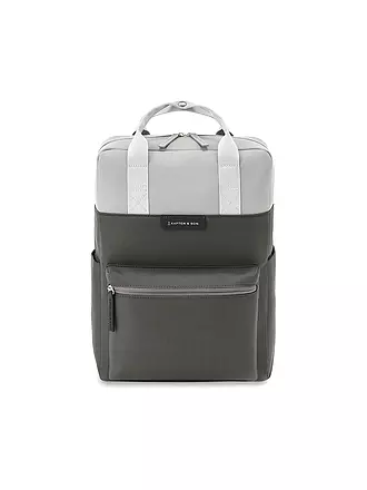 KAPTEN & SON | Rucksack Bergen | beige
