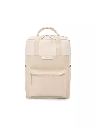 KAPTEN & SON | Rucksack Bergen | beige