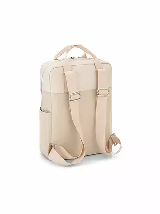 KAPTEN & SON | Rucksack Bergen | schwarz