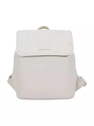 KAPTEN & SON | Rucksack Copenhagen | beige