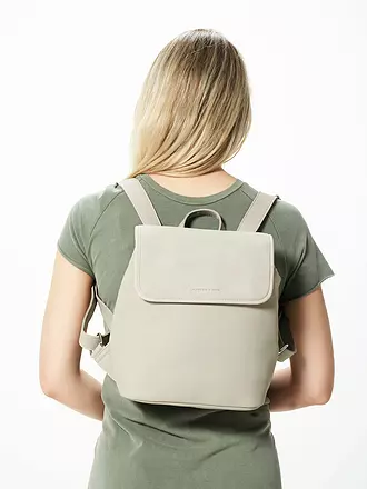 KAPTEN & SON | Rucksack Copenhagen | schwarz