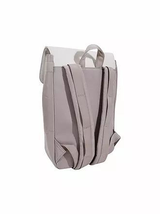 KAPTEN & SON | Rucksack FYN Small | schwarz